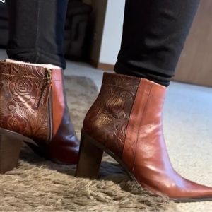 Boots by BCBGirls